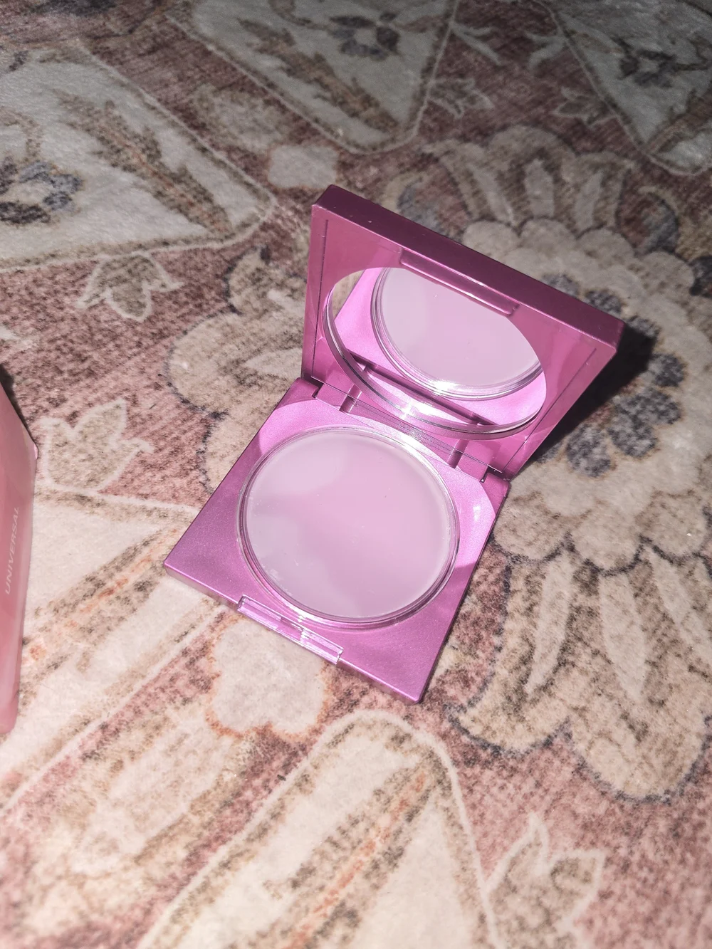 Mally Beauty Evercolor Poreless Face Defender Primer